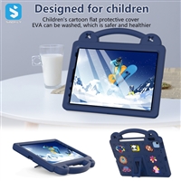 EVA case for ipad 10 (2022)